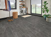 Armstrong Commercial - Alterna - 12 in. x 24 in. - Engineered Tile - Night Owl Installed