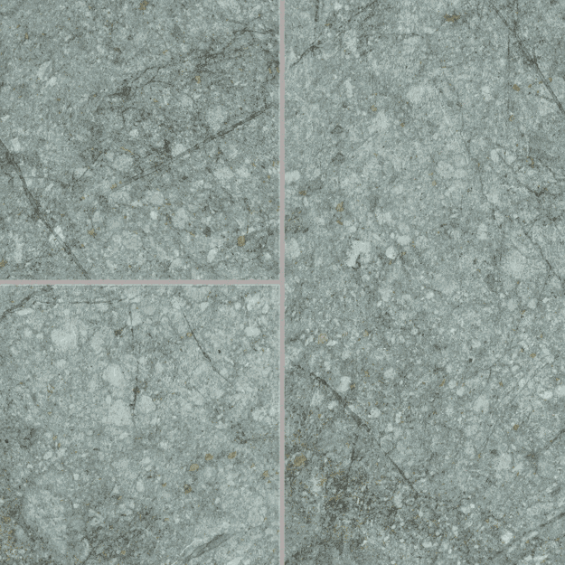 Armstrong Commercial - Alterna - 12 in. x 24 in. - Engineered Tile - Talisman Gray