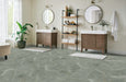 Armstrong Commercial - Alterna - 12 in. x 24 in. - Engineered Tile - Terra Room Scene