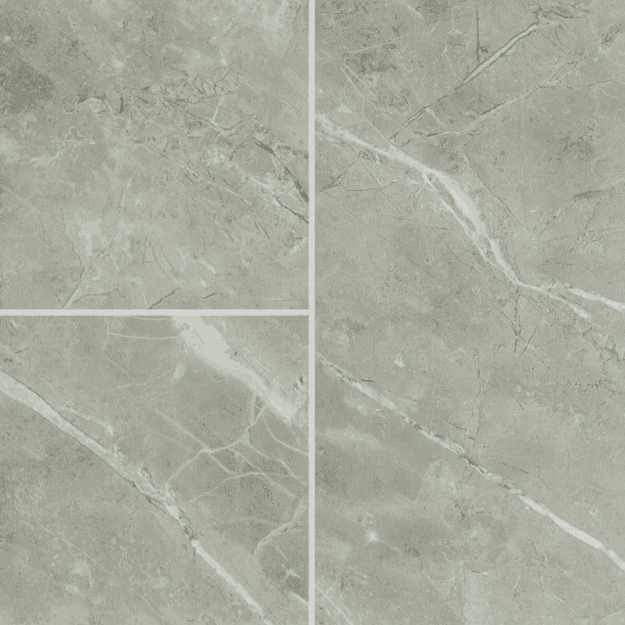 Armstrong Commercial - Alterna - 12 in. x 24 in. - Engineered Tile - Terra
