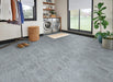 Armstrong Commercial - Alterna - 12 in. x 24 in. - Engineered Tile - Twilight Fog Installed