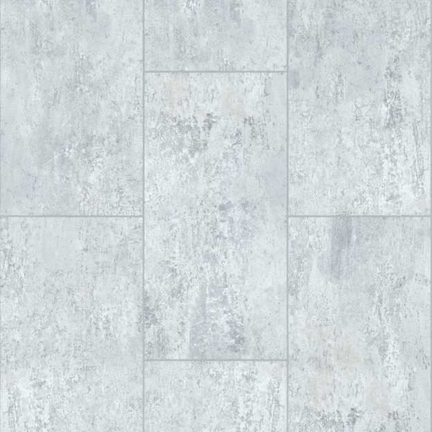 Armstrong Commercial - Alterna - 12 in. x 24 in. - Engineered Tile - White Vague