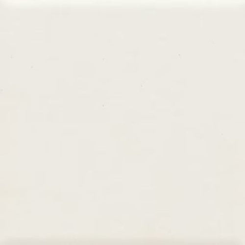 Daltile - Keystones - 1" x 1" Straight Joint - Porcelain Tile Mosaic - Matte - Arctic White