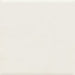 Daltile - Keystones - 1" x 1" Straight Joint - Porcelain Tile Mosaic - Matte - Arctic White