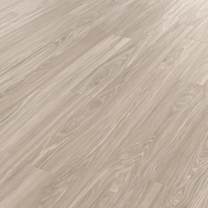 Karndean - Art Select 48" x 4.5" Glue Down Commercial Vinyl - Belmont Hickory Angled View
