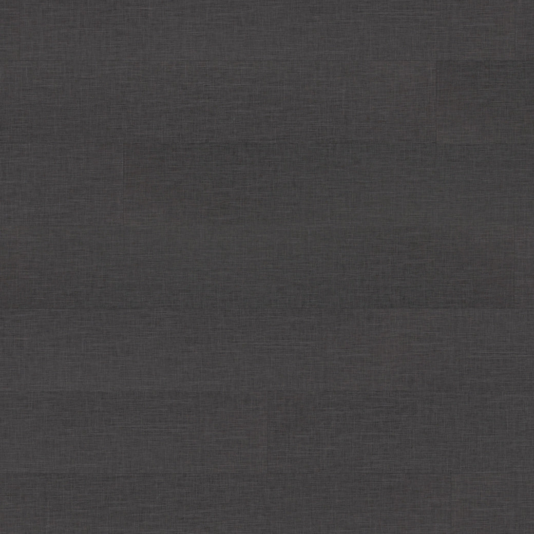 Karndean - Opus 6 in. x 36 in. Commercial Gluedown Vinyl Plank - Black Iron