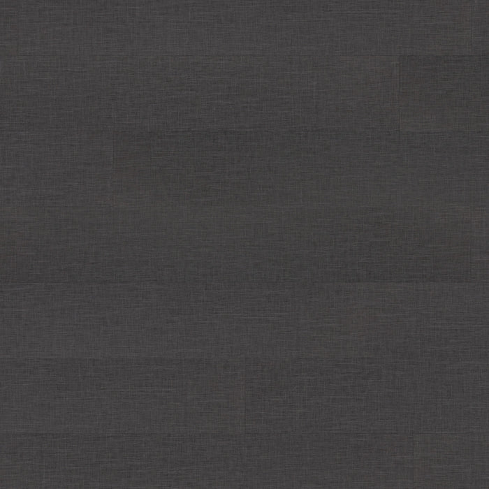 Karndean - Opus 6 in. x 36 in. Commercial Gluedown Vinyl Plank - Black Iron
