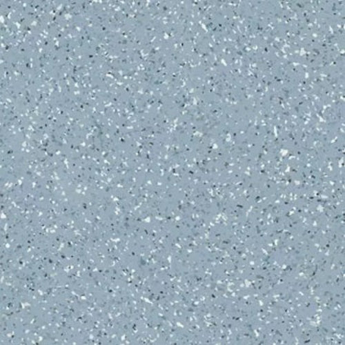Mohawk - Creative Terrain II - 36 in. x 36 in. - Luxury Vinyl Tile - Skyline Breeze