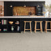 Karndean - Art Select 18" x 36" Glue Down Commercial Vinyl - Brezza Ceppo Installed