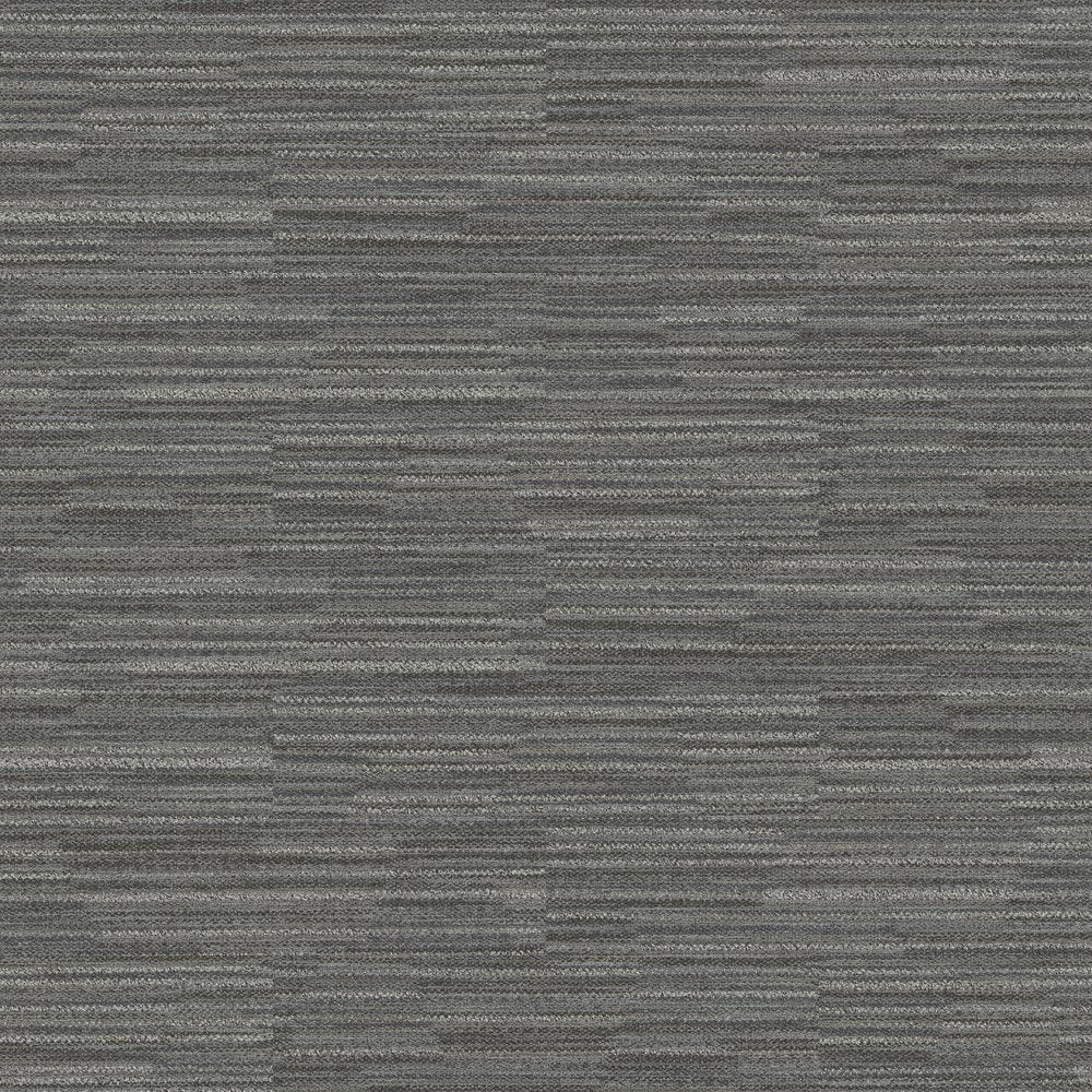 Shaw Contract - Connected Threads - Hand Stitch Tile - 9 in. x 36 in. - Commercial Carpet Tile - Reworked