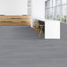 Patcraft - Anew 2.5 - 7 in. x 48 in. Luxury Vinyl - Slate Room Scene