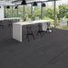 Patcraft - Anew 2.5 - 7 in. x 48 in. Luxury Vinyl - Basalt