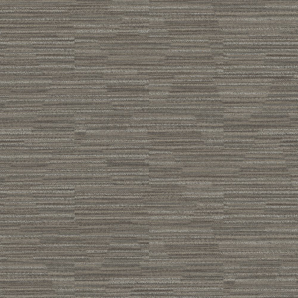 Shaw Contract - Connected Threads - Hand Stitch Tile - 9 in. x 36 in. - Commercial Carpet Tile - Connection