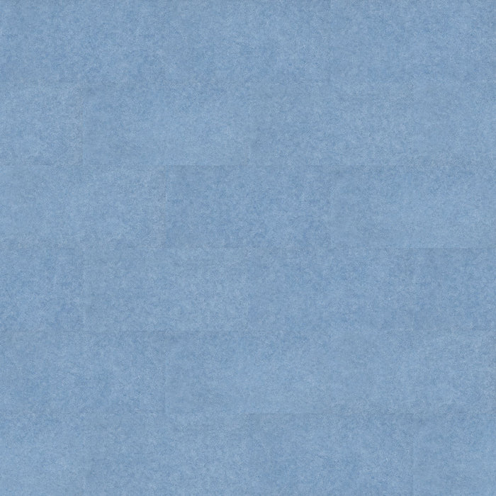 Patcraft - CMYK - 12 in. x 24 in. Luxury Vinyl - Sky