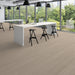 Patcraft - Anew 2.5 - 7 in. x 48 in. Luxury Vinyl - Raw Room Scene