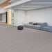 Patcraft - Anew 2.5 - 7 in. x 48 in. Luxury Vinyl - Talc Room Scene
