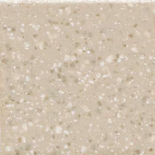 Daltile - Keystones - 2" x 2" Hexagon - Porcelain Tile Mosaic - Matte - Urban Putty Speckle