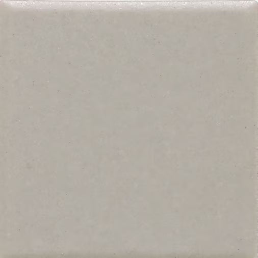 Daltile - Keystones - 2" x 2" Cove Base - Porcelain Tile Trim - Matte - Desert Gray