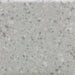 Daltile - Keystones - 2" x 2" Cove Base - Porcelain Tile Trim - Matte - Desert Gray Speckle