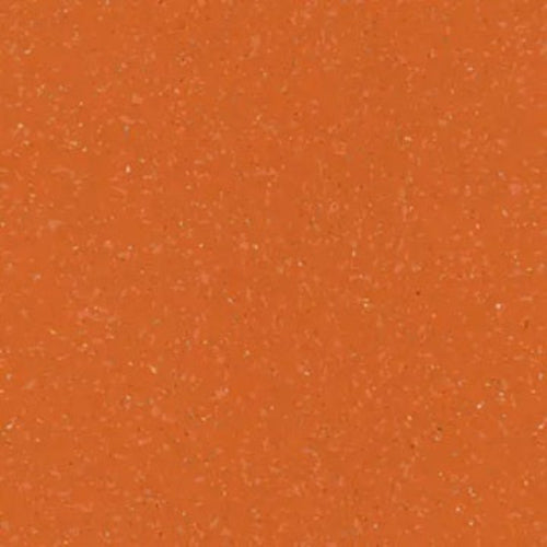 Mohawk - Creative Terrain II - 36 in. x 36 in. - Luxury Vinyl Tile - Canyon Orange