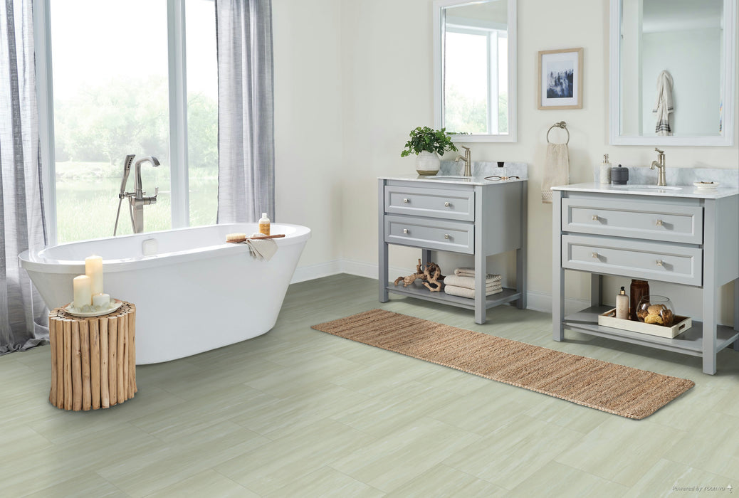 Armstrong Commercial - Alterna - 12 in. x 24 in. - Engineered Tile - Summer