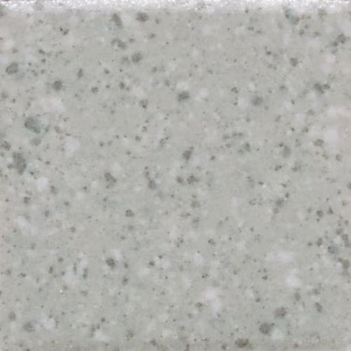 Daltile - Keystones - 1" x 1" Straight Joint - Porcelain Tile Mosaic - Matte - Desert Gray Speckle