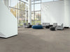 EF Contract - Plateau 2.5mm - Luxury Vinyl Tile - Terra floor installation