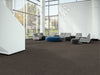 EF Contract - Crosswalk - 24 in. x 24 in. - Commercial Carpet Tile - Acorn Room Scene