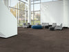 EF Contract - Plateau 5mm - Luxury Vinyl Tile - Earth floor installation