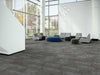 EF Contract - Artisan - 24 in. x 24 in. - Commercial Carpet Tile - Moleskin Installed