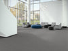 EF Contract - Work of Art 2.5mm - Luxury Vinyl Tile - Famous floor installation