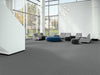 EF Contract - Work of Art 2.5mm - Luxury Vinyl Tile - Beauty floor installation