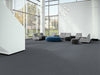 EF Contract - Work of Art 2.5mm - Luxury Vinyl Tile - Craftsman floor installation