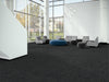 EF Contract - Crosswalk - 24 in. x 24 in. - Commercial Carpet Tile - Slate Installed