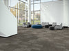 EF Contract - Artisan - 24 in. x 24 in. - Commercial Carpet Tile - Taupe Installed