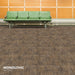 Kraus - Van Der Rohe - Commercial Carpet Tile - Black Pepper Room Scene