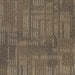 Kraus - Van Der Rohe - Commercial Carpet Tile - Black Pepper