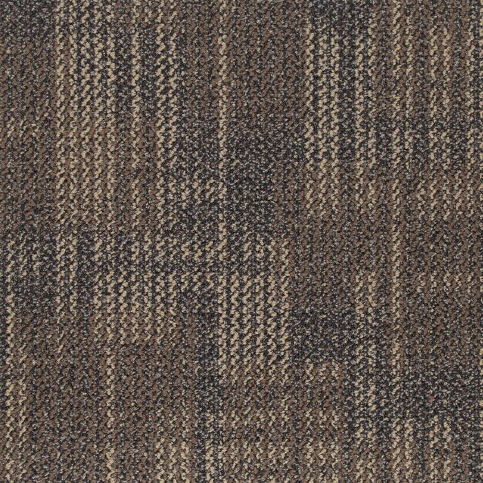 Kraus - Van Der Rohe- Commercial Carpet Tile - Coconut Shell