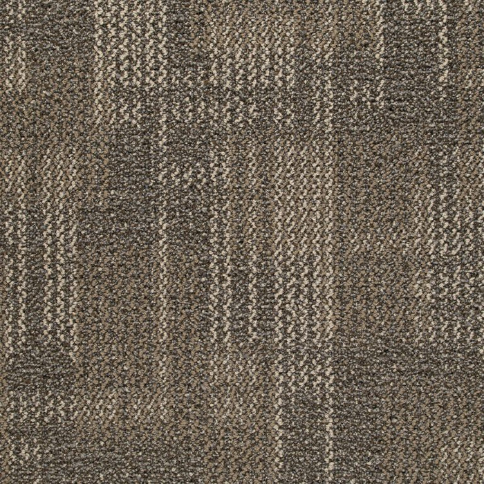 Kraus - Van Der Rohe - Commercial Carpet Tile - Deep Ochre