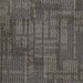 Kraus - Van Der Rohe - Commercial Carpet Tile - Rock Gray