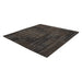 Kraus - Van Der Rohe - Commercial Carpet Tile - Stormy Night angled view