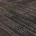 Kraus - Van Der Rohe - Commercial Carpet Tile - Stormy Night close view