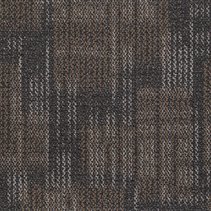 Kraus - Van Der Rohe - Commercial Carpet Tile - Stormy Night