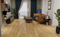 Lions Floor - District Max Luxury Vinyl Plank - Greenwich LI-DM06 Room Scene