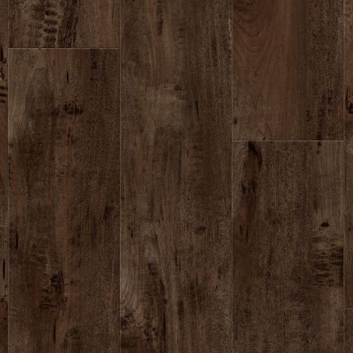 Lions Floor - District Max Luxury Vinyl Plank - Winnetka LI-DM08