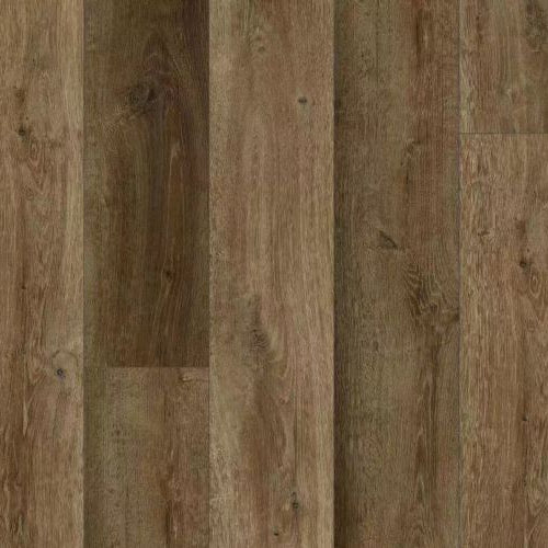 Lions Floor - District Max Luxury Vinyl Plank - Brookline LI-DM10