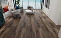 Lions Floor - District Max Luxury Vinyl Plank - Truckee LI-DM12 Room Scene