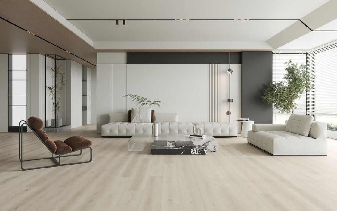 Lions Floor - District Luxury Vinyl Plank - Brentwood LI-DT04 Room Scene