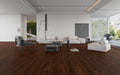 Lions Floor - District Luxury Vinyl Plank - Clayton LI-DT08 Room Scene
