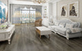 Lions Floor - District Pro Luxury Vinyl Plank - Plano LI-DP09 Room Scene